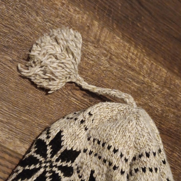 ✨️3/10$✨️Knit hat - Picture 3 of 8